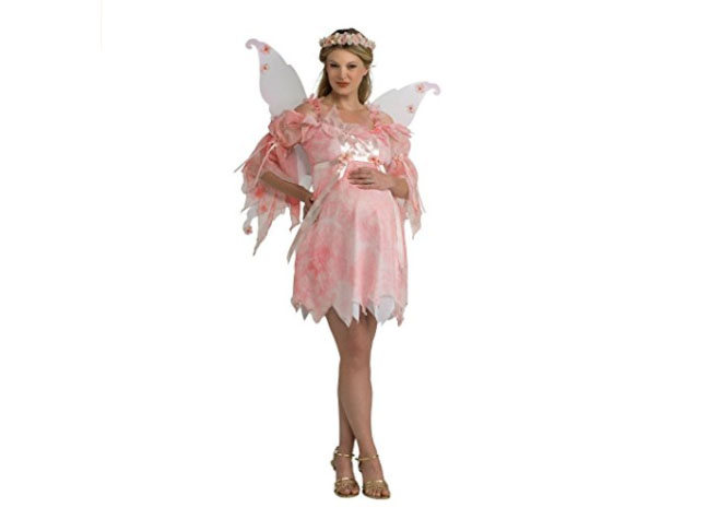Mommy To Be Maternity Fairy