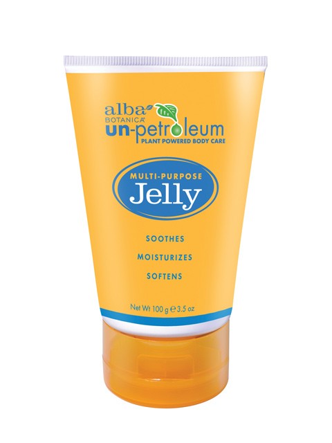 Alba Un-petroleum Jelly