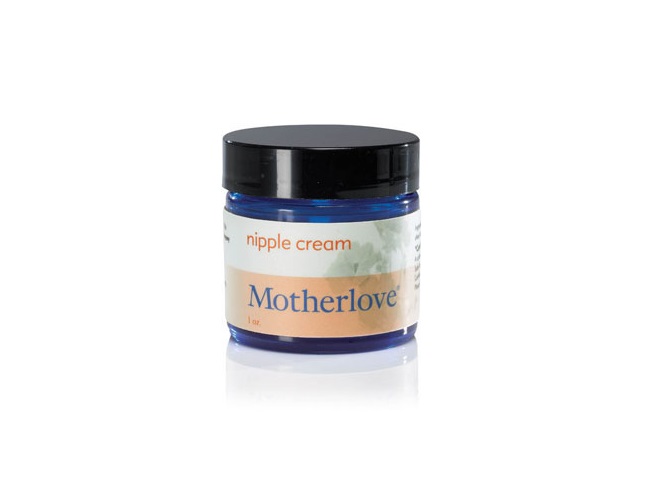 Motherlove Nipple Cream 