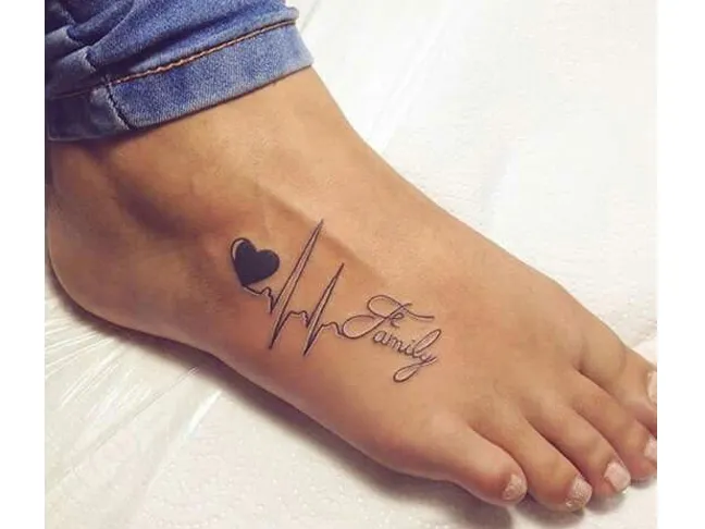 20 Best Mom Tattoo Design Ideas  Moms Got the Stuff