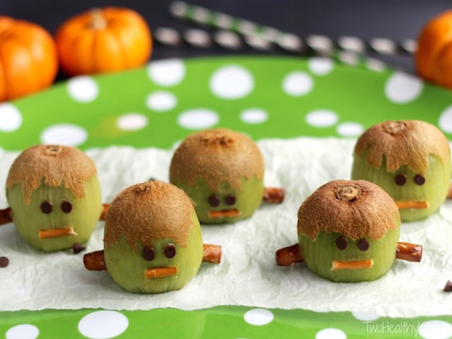 Frankenstein Kiwis
