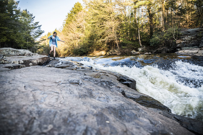  The Poconos, PA