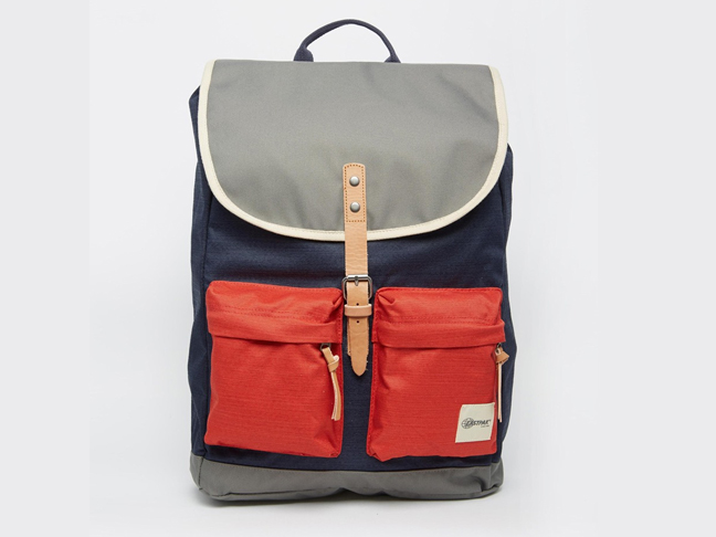 Eastpak Hammerhead Backpack