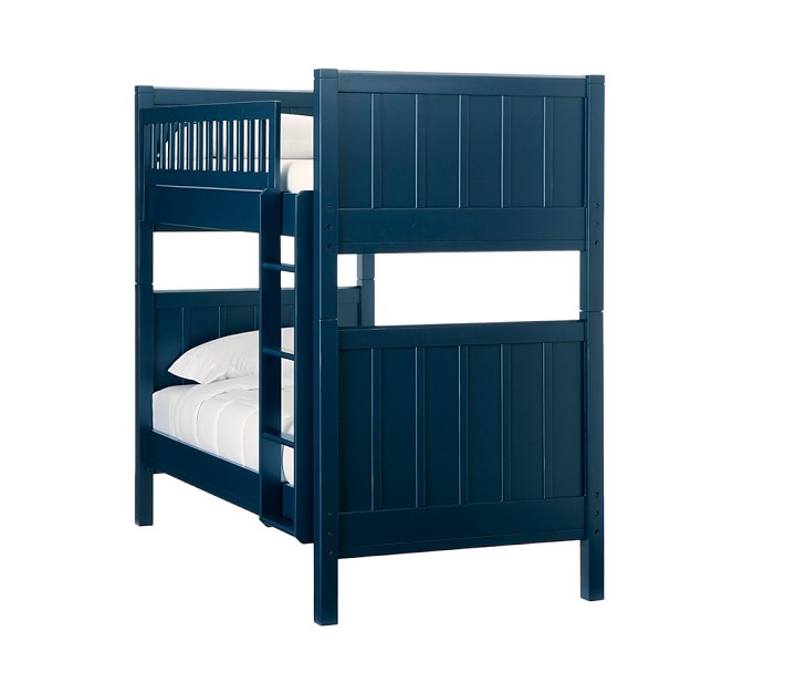 Camp Bunk Bed from Pottery Barn Kids 