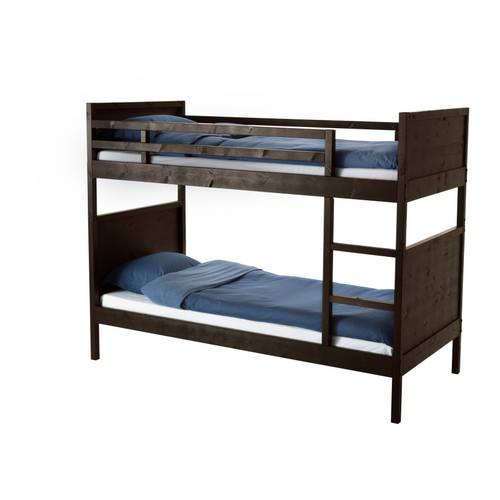 NORDDAL bunk bed from IKEA