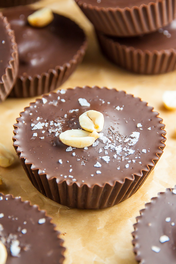 Peanut Butter Cups