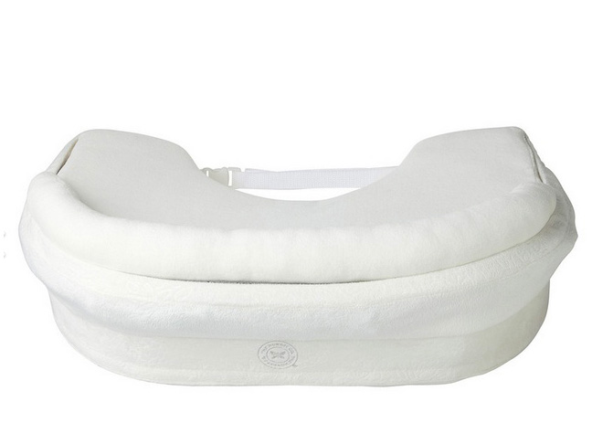 Honest Company Nursing Pillow