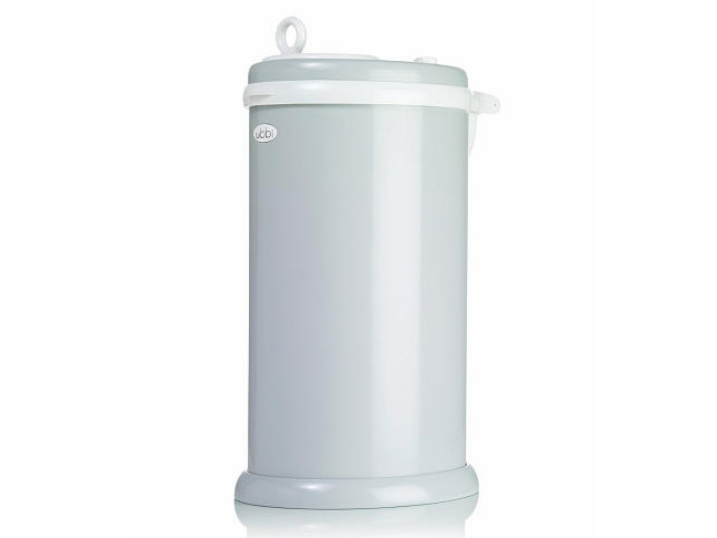 Ubbi Diaper Pail from Target