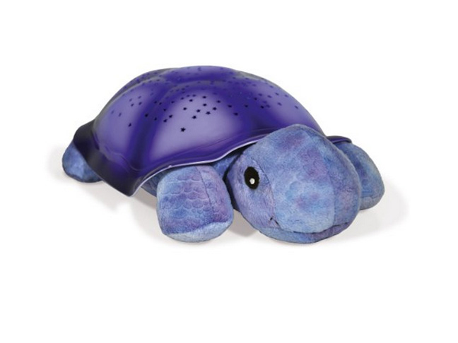 Turtle Nightlight by Cloud B