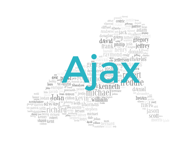 Ajax