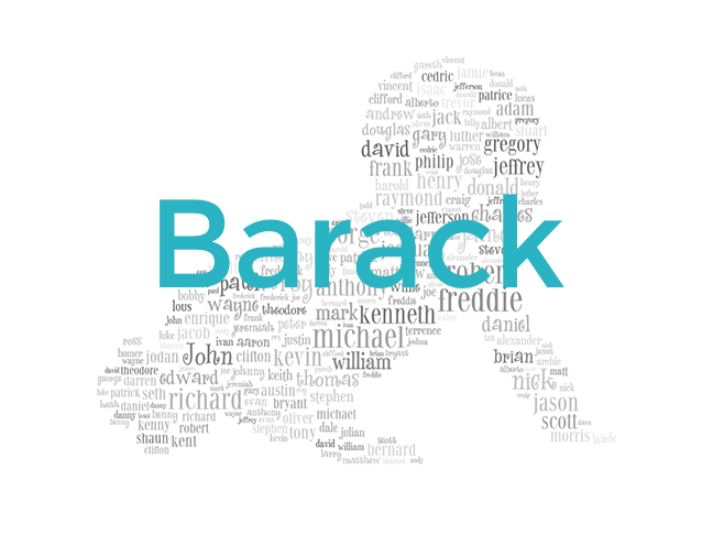 Barack