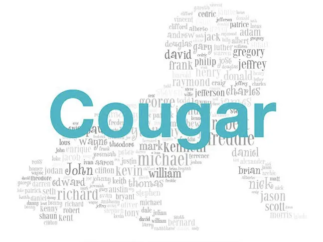 Cougar