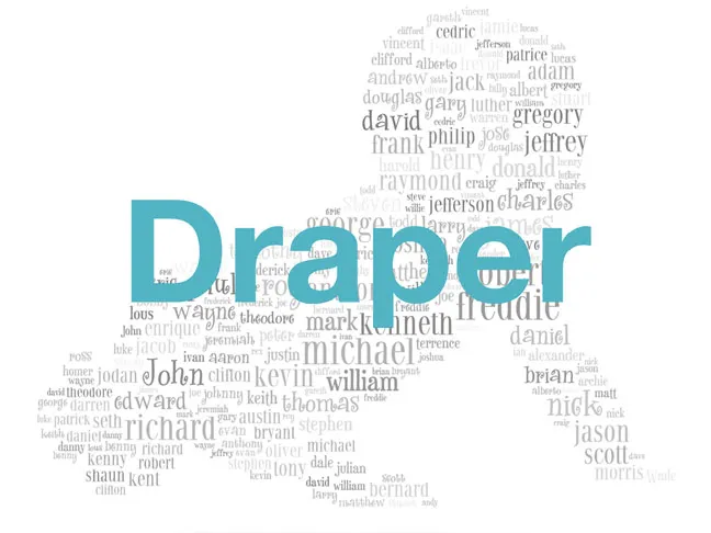 Draper