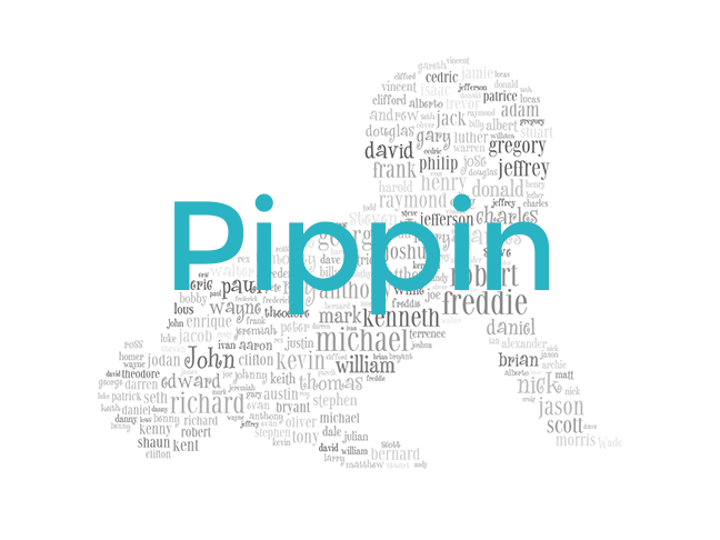 Pippin