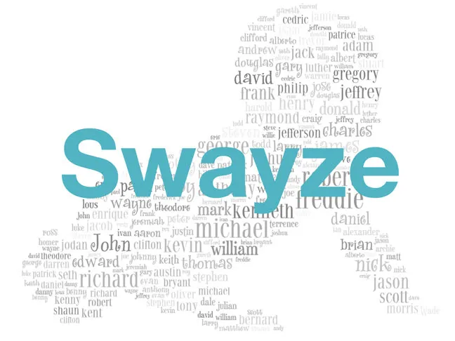 Swayze