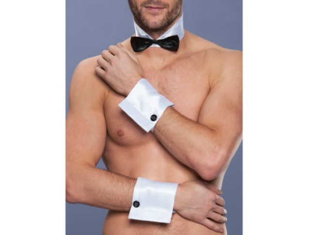 Sexy Male Dancer Tux Kit