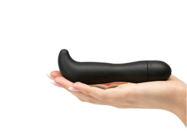 Vibrating Prostate Massager