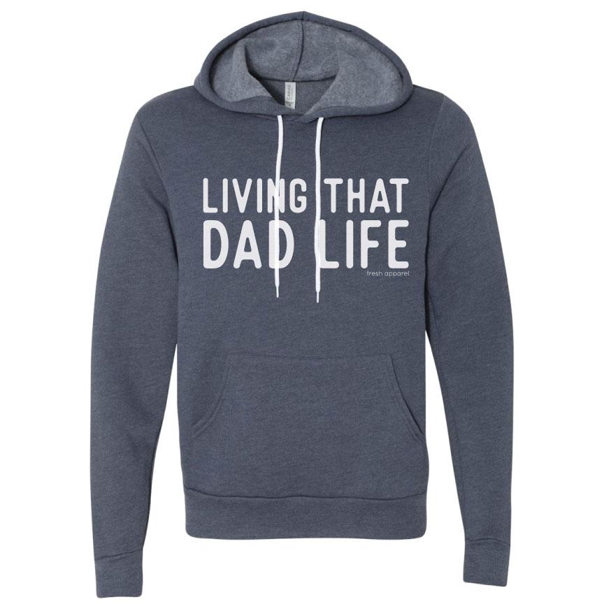 Dad Life Hoodie