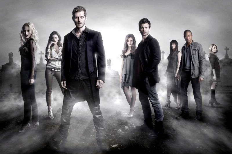 The Originals