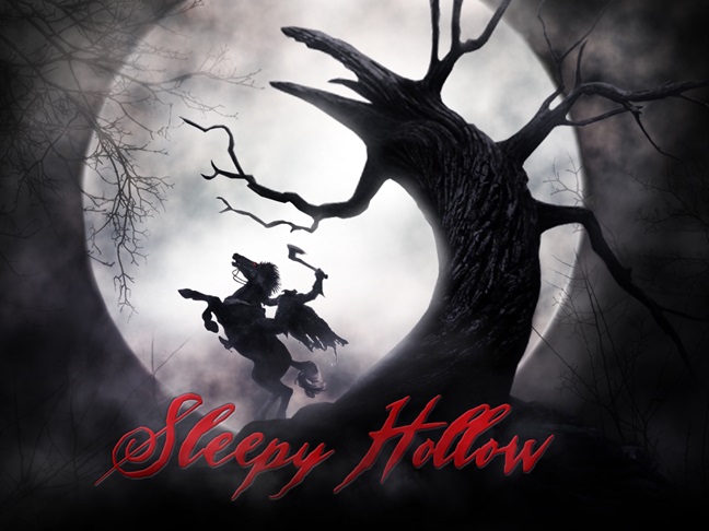 Sleepy Hollow