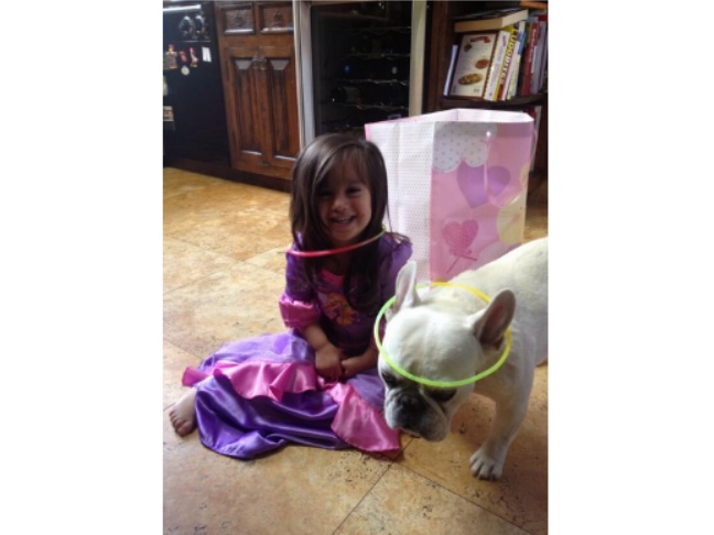 Our All-Time Favorite Photos of Kids & Their Dogs #3