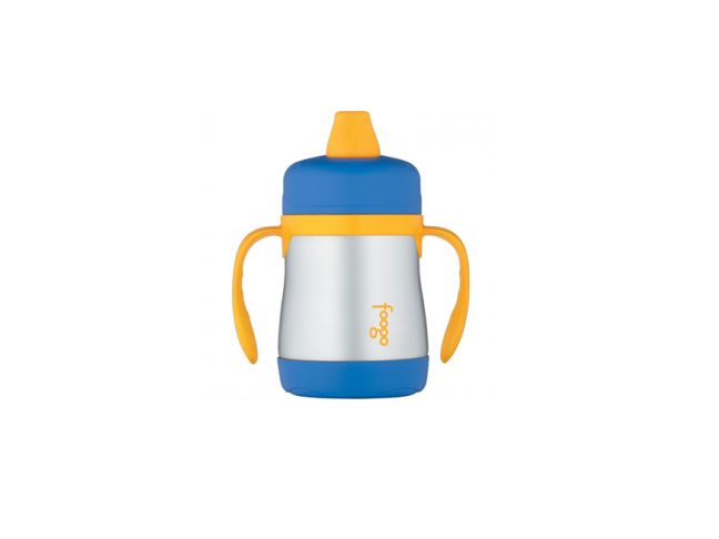 Insulated Sippy Cup
