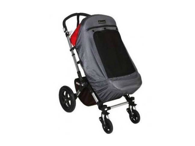 Pushchair Sunshade