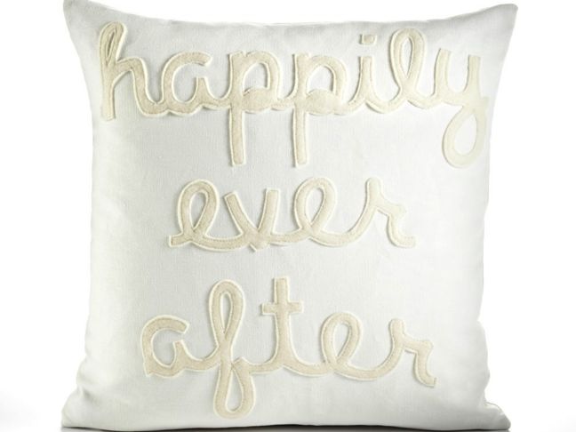 Believe in your happily ever after