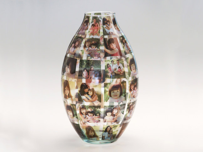 Memory Vase