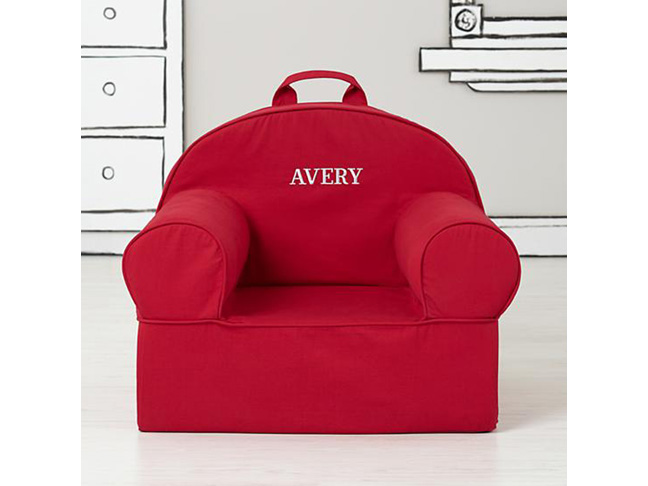 Personalized Chair