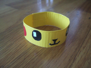 Wear a Pikachu Bracelet