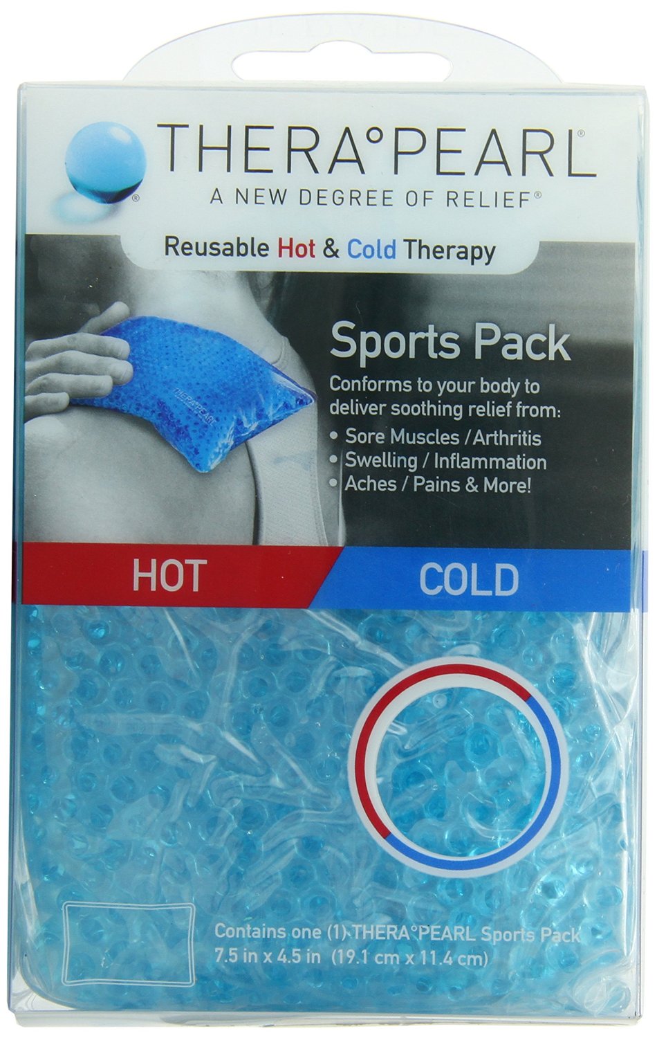 Cold Therapy Packs