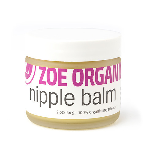 Nipple Balm