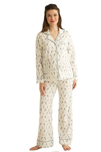 Nursing Friendly Loungewear