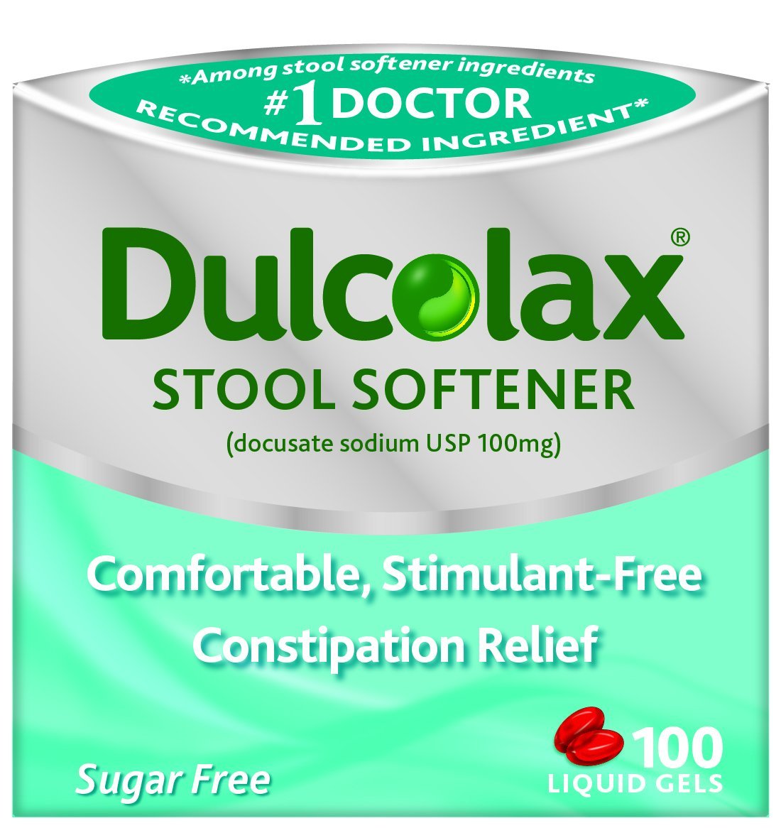 Stool Softener