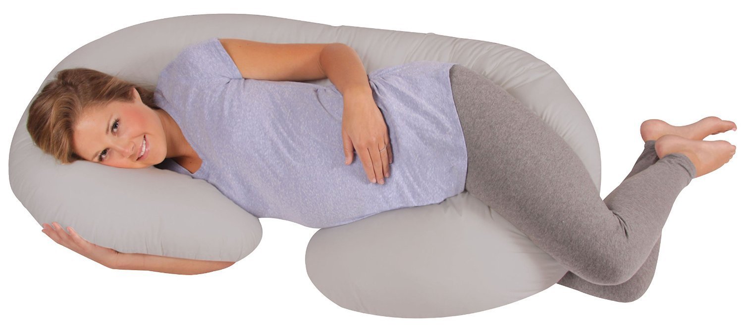 Prenatal Body Pillow