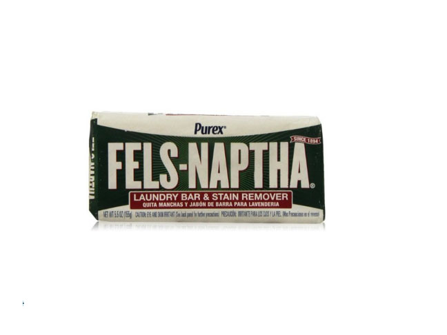 Fels Naptha Laundry Bar and Stain Remover