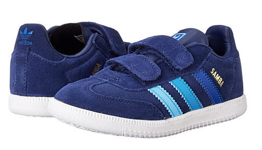 Adidas Originals Kids Samba