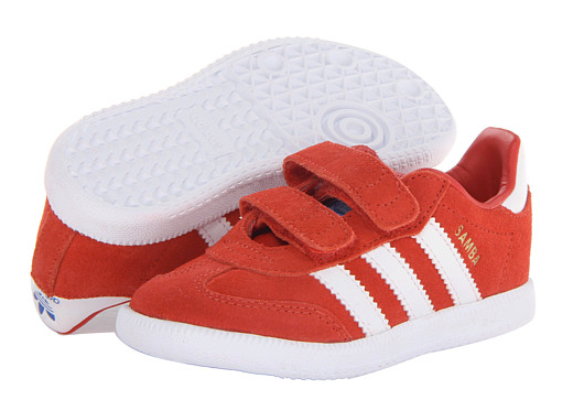 Adidas Originals Kids Samba