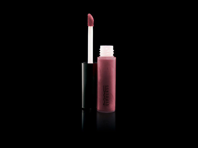 MAC Pop Mode Lipglass