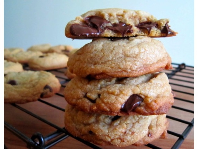 Bake Homemade Cookies