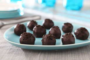 Oreo Truffles