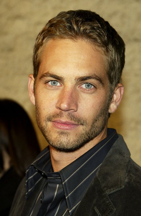 Paul Walker