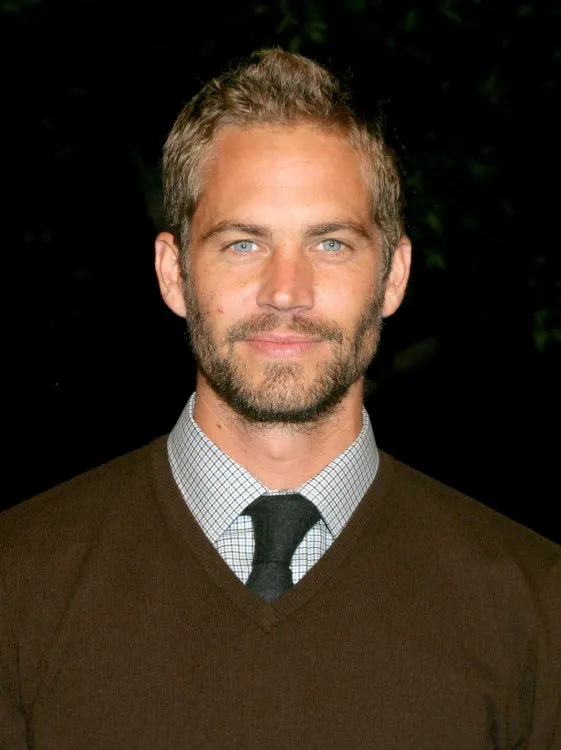 Paul Walker