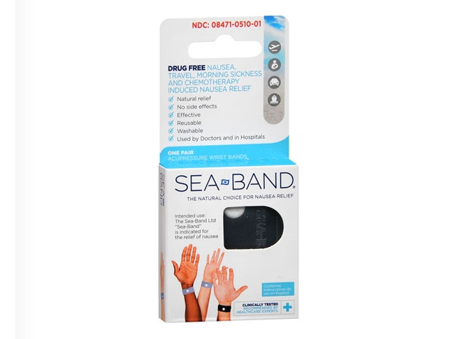 Sea-Band Wristband