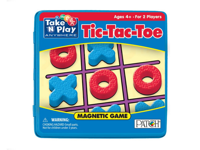 Tic Tac Toe