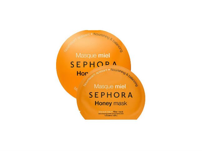 Sephora Collection Face Masks