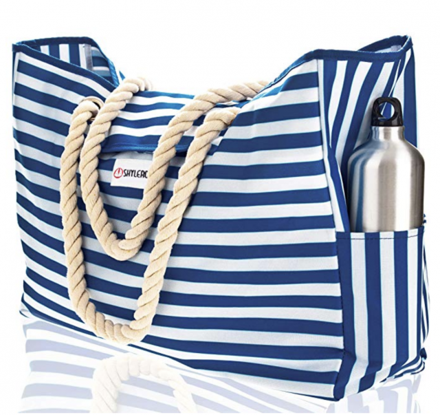 Travel Tote/Beach Bag