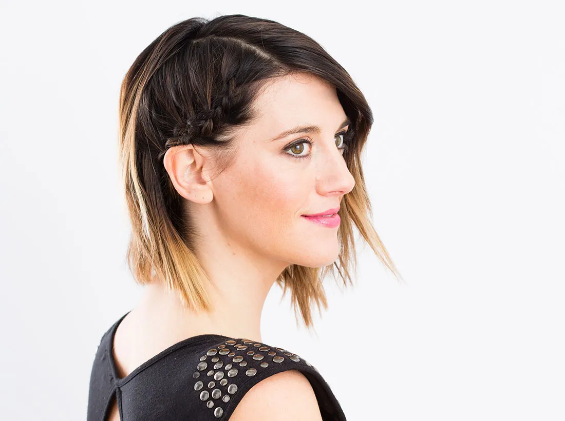 50 Short Hairstyles and Haircuts for Girls of All Ages