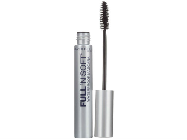 Plump up your lashes